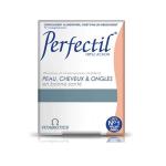 Perfectil triple action peau, cheveux et ongles